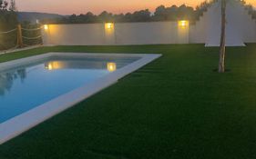 Villa Pilar